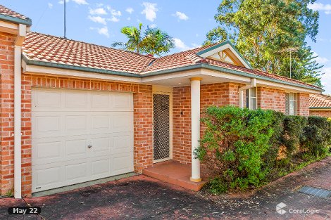 2/75a Girraween Rd, Girraween, NSW 2145