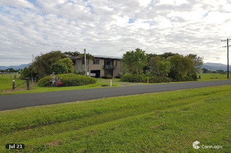 275 Walter Lever Estate Rd, Walter Lever Estate, QLD 4856