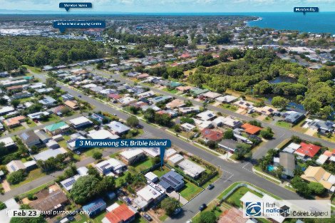 3 Murrawong St, Bellara, QLD 4507