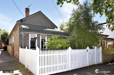 92 Rankins Rd, Kensington, VIC 3031