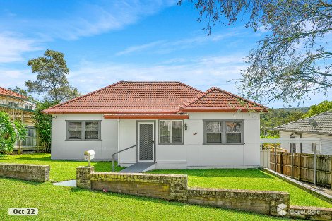 16 Campbell St, North Gosford, NSW 2250