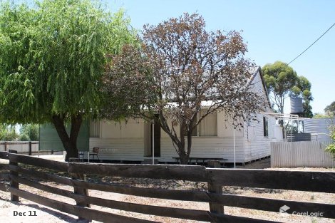 Lot 4 Railway Tce, Frances, SA 5262