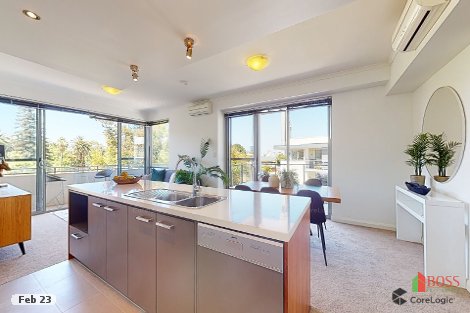 9/2 Bremer Prom, East Perth, WA 6004