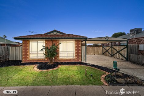 16 Rhine St, Werribee, VIC 3030