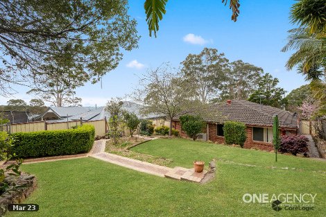 4 Roberts Pde, Hawkesbury Heights, NSW 2777