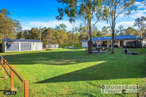 74-90 Orion Rd, Cedar Vale, QLD 4285