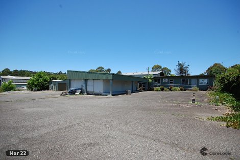 22 Railway St, Dorrigo, NSW 2453