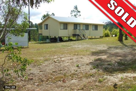 219 Arborthree Rd, Glenwood, QLD 4570