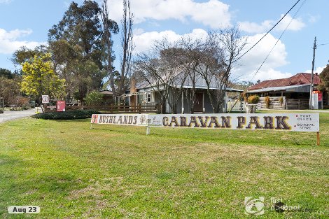 1879 Windeyer Rd, Windeyer, NSW 2850