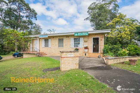 41 Old Bathurst Rd, Blaxland, NSW 2774