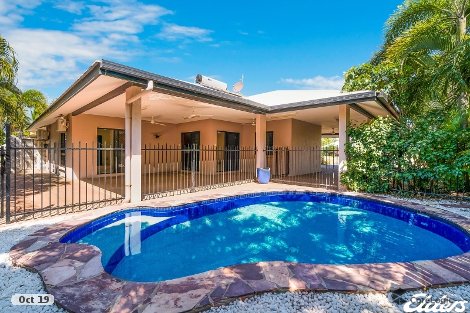 145 Farrar Bvd, Farrar, NT 0830