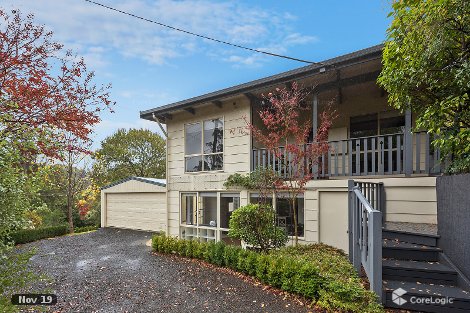 1 Hayes Pl, Belgrave, VIC 3160