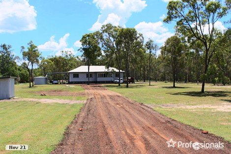 171 Birthamba Rd, South Kolan, QLD 4670