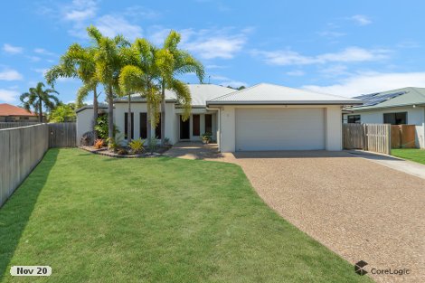 2 Bronte Ct, Bushland Beach, QLD 4818