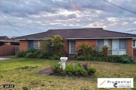 12 Hurlstone Ave, Glenfield, NSW 2167