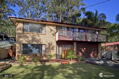 94 The Crescent, Helensburgh, NSW 2508