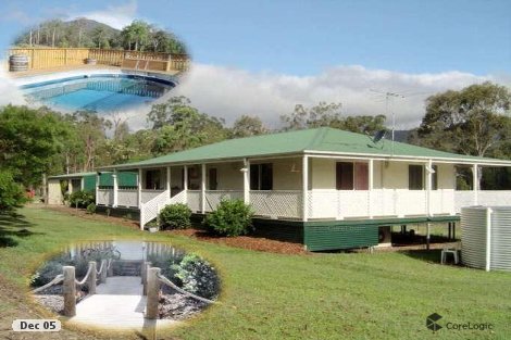 283-295 Palomino Rd, Tamborine, QLD 4270