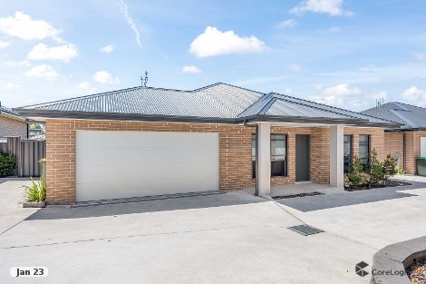 5/267 Denton Park Dr, Aberglasslyn, NSW 2320