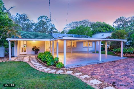 15 Luckie Cres, Tivoli, QLD 4305