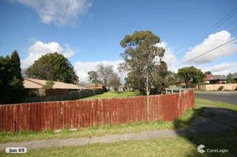 2 Albert St, Upper Ferntree Gully, VIC 3156