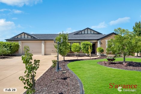 1-3 Wright Ct, Lyndoch, SA 5351