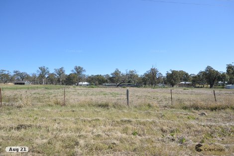 2766 Leyburn Cunningham Rd, Pratten, QLD 4370