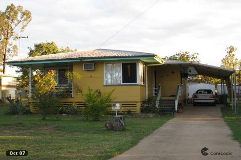 16 Fay St, Blackwater, QLD 4717