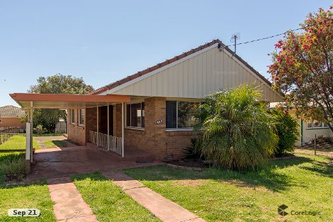 225 Taylor St, Wilsonton, QLD 4350