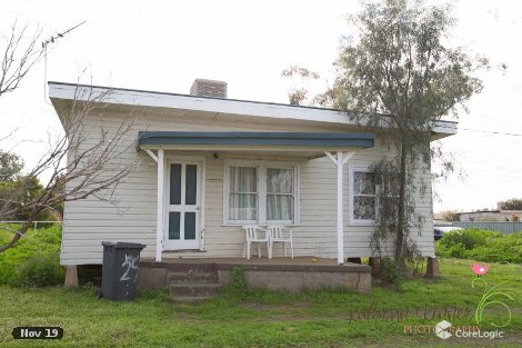 11 Nebea St, Coonamble, NSW 2829