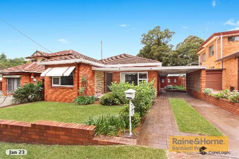 7 Water St, Bardwell Park, NSW 2207