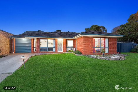 3 De Garis Lane, Roxburgh Park, VIC 3064