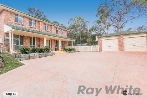 42 Robinia Gr, Garden Suburb, NSW 2289