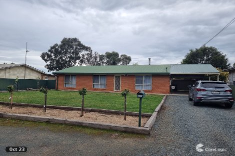 107 Cassin St, Wyalong, NSW 2671