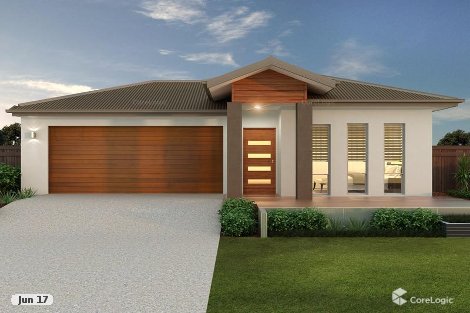 Lot 3535 Chambers Flat Rd, Park Ridge, QLD 4125