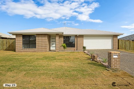 7 Fairfax St, Cambooya, QLD 4358