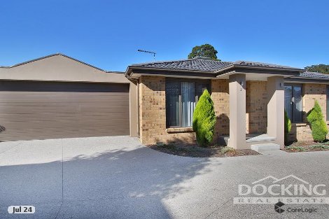 2/38-40 Mcclares Rd, Vermont, VIC 3133