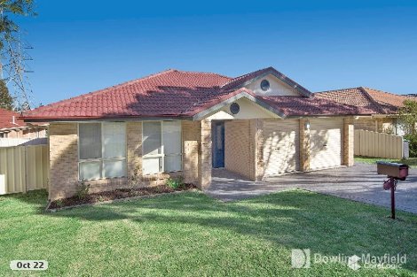 11 Eucalyptus Cct, Warabrook, NSW 2304