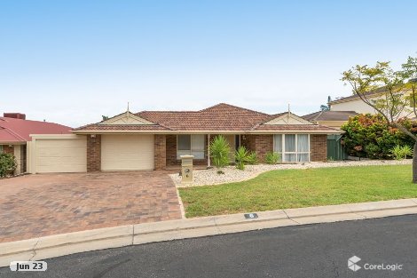 6 Avenger Pl, Walkley Heights, SA 5098