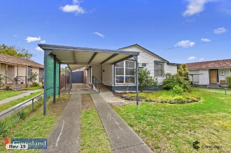 11 Bruce St, Heyfield, VIC 3858