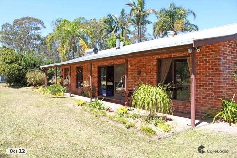 1775 Armidale Rd, Temagog, NSW 2440