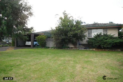 30 Wattle Cres, Manjimup, WA 6258