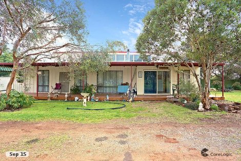 271 Wasley Rd, Korunye, SA 5502