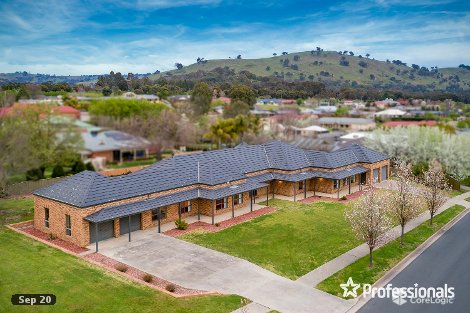 7 Glen Avon Tce, Wodonga, VIC 3690