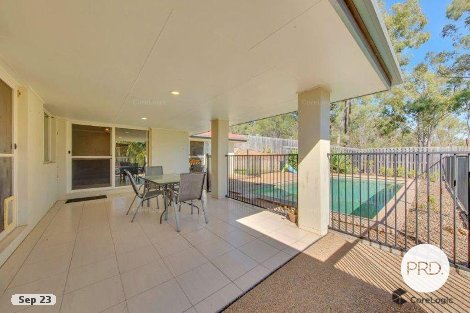 21 Lingwoodock Pl, Glen Eden, QLD 4680