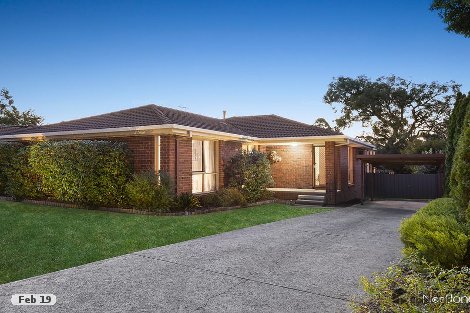 29 Day Cres, Bayswater North, VIC 3153