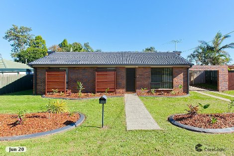 21 Peverell St, Hillcrest, QLD 4118