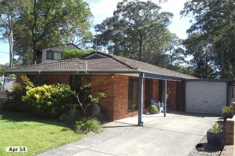 14 The Coronado, Old Erowal Bay, NSW 2540