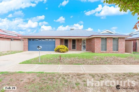 6 Sturt Ct, Wangaratta, VIC 3677