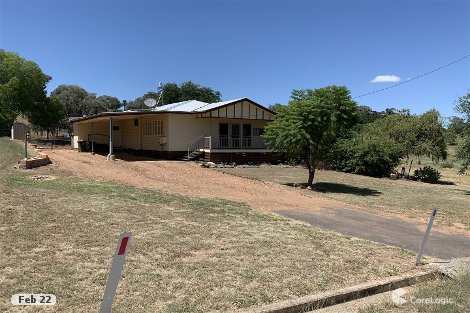 20 Bridge St, Taroom, QLD 4420