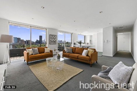 23/399 Toorak Rd, South Yarra, VIC 3141